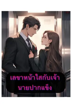 ปกนิยาย