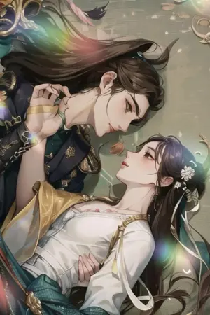 ปกนิยาย เงาอสูรพันภพ (The Shadow of the Demon God)