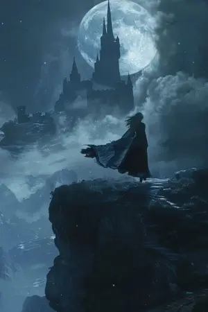 ปกนิยาย เงาแห่งมิติที่เจ็ด