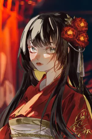 ปกนิยาย [Fic Hikaru no Go] One Path, One Heart