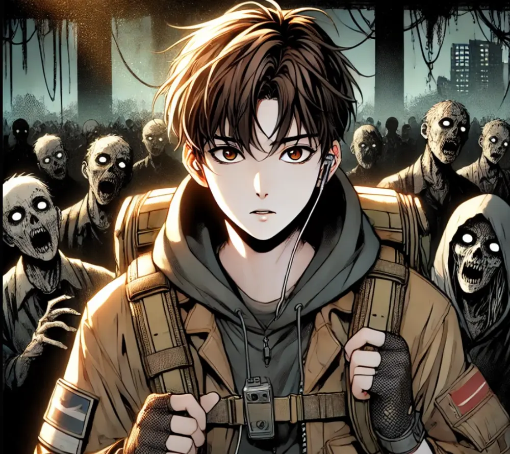 The Last Return 3 ชั่วโมงก่อนวันสิ้นโลก
