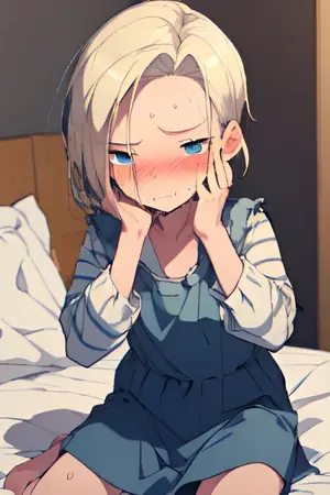 ปกนิยาย [ FanFic ] ดราก้อนบอล