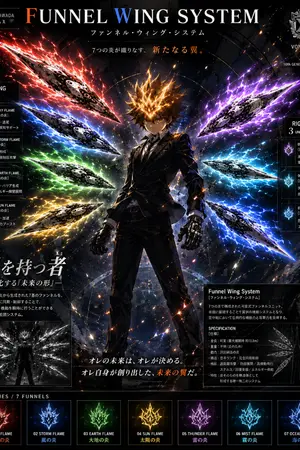 ปกนิยาย เกิดใหม่เป็นสึนะ แต่ทำไมชีวิตถึงไม่สงบเหมือนเดิมล่ะวะ!