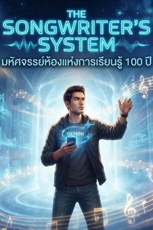 ปกนิยาย The Songwriter's System: มหัศจรรย์ห้องแห่งการเรียนรู้ 100 ปี