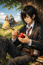 ปกนิยาย Crossing the World Signal – จุดตัดของสัญญาณโลก