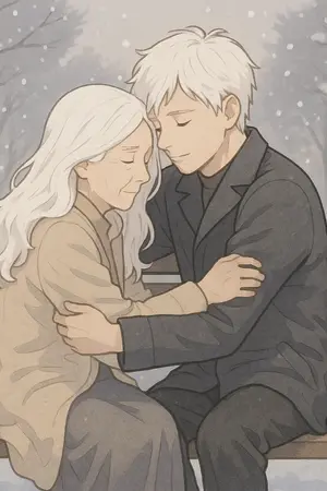 ปกนิยาย ความทรงจำสีขาว (white memory)