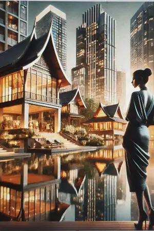 ปกนิยาย คุณ (ยาย)ที่รัก