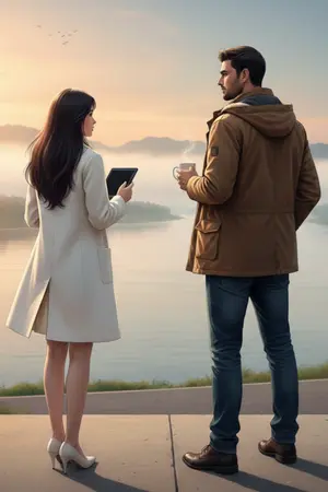 ปกนิยาย ระบบของผมมันช่างฟินเสียเหลือเกิน