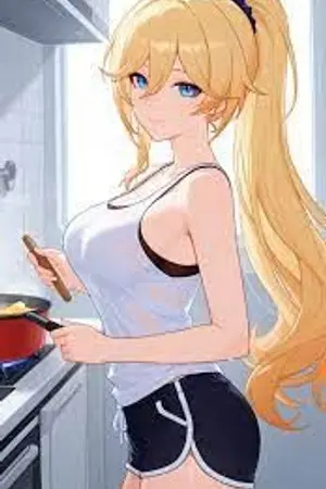 ปกนิยาย (fanfic) : เศษซากแห่งจักรวาลที่ว่างเปล่า