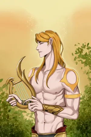 ปกนิยาย Renewing Soul