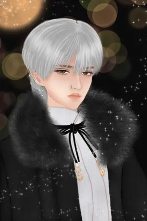 ปกนิยาย โชคชะตาที่ถักทอ