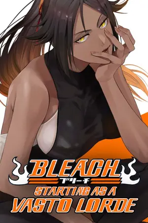 ปกนิยาย บลีช : จุดเริ่มต้นในร่างวาสโทรเด้กับระบบสุดแกร่ง