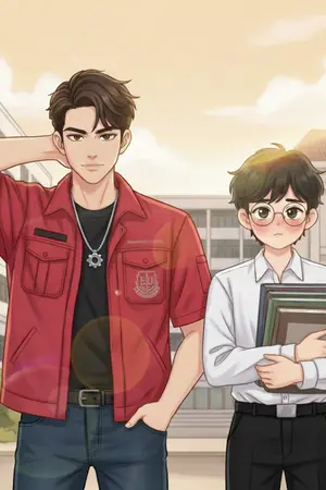 ปกนิยาย เส้นรอบวงหัวใจ (The Circumference of the Heart)