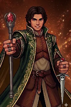 ปกนิยาย สู้ก็ได้วะ มาให้หมดนั่นแหละ