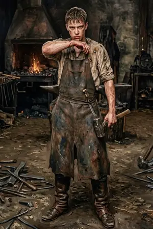 ปกนิยาย วิชาชีวิตลิขิตปลายมีด