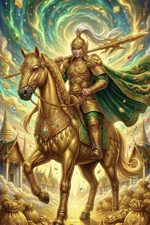 ปกนิยาย โกงความตาย ขายปาฏิหาริย์