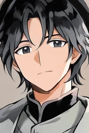 ปกนิยาย ตื่นขึ้นในแดนรกร้าง ผมได้รับสูตรโกง