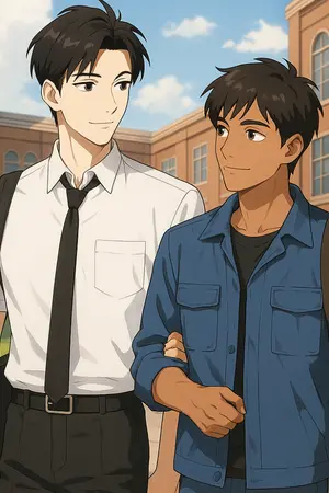 ปกนิยาย Marketing of Love (การตลาดรัก)