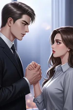 ปกนิยาย เจ้านายขา…อย่าคลั่งรัก