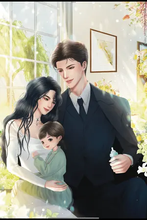 ปกนิยาย เซ็นใบหย่าให้สามีไร้ใจ