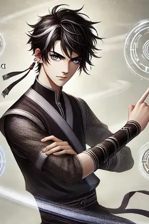 ปกนิยาย Douluo:ข้าจะพิชิตด้วยทักษะกายาทรราช!