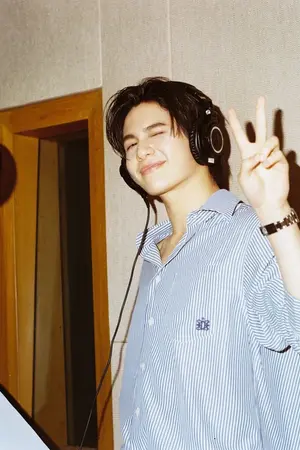 ปกนิยาย RAIN-project | William LYKN X OC