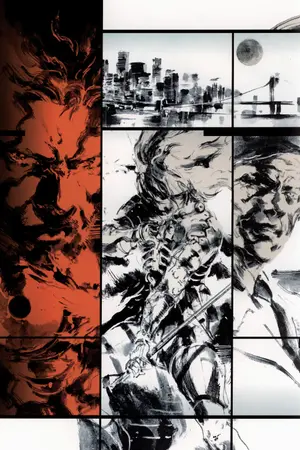 ปกนิยาย K.A.N.E The Another Timeline