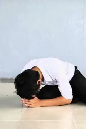 ปกนิยาย วิงวอนกราบกราน