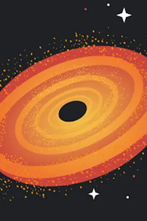 ปกนิยาย จะไปเป็นดาวโดดเด่นบนฟากฟ้า