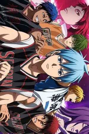 ปกนิยาย [KNB] รักวุ่นวายคุณชายตระกูลเทย์โค