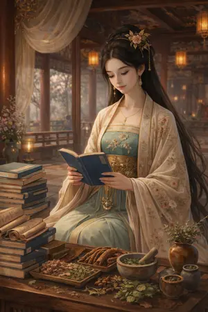 ปกนิยาย เฉินฟางอี้ ยอดสตรีแห่งวังหลวง