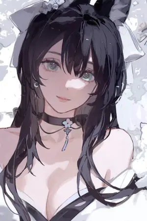 ปกนิยาย [Fic High School DxD] ต้องทำให้พวกนั้นเชื่องถึงจะรอด!?