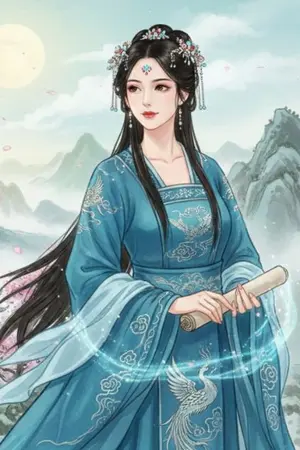 ปกนิยาย วาสนาในชาตินี้ ข้าขอลิขิตเอง