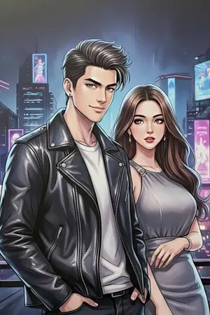 ปกนิยาย Tiger ผูกหัวใจให้หยุดที่เธอ (อ่านฟรี)