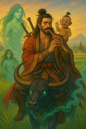 ปกนิยาย ขุน กิน กับ การเดินทางของเขา