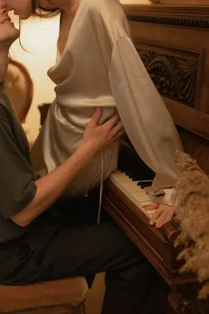 ปกนิยาย กรงขังรักในนามคู่หมั้น