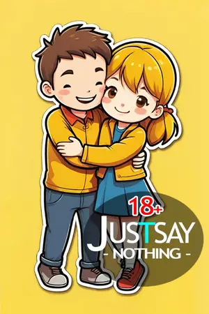 ปกนิยาย JUST SAY NOTHING : โคตรคนปฏิเสธโลก (NC18+)
