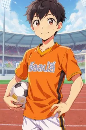 ปกนิยาย โตโต้ ล่าฝัน