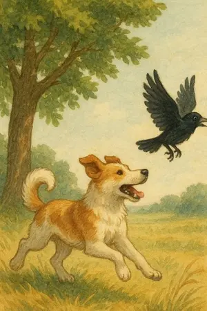 ปกนิยาย หม๋าจรจัด