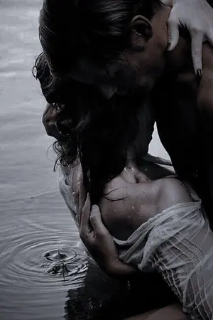 ปกนิยาย เหนือมีหนาว