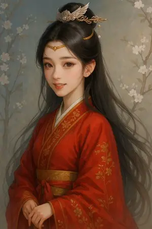 ปกนิยาย เกิดใหม่ชาตินี่ อ้าวเป็นนางร้ายซะงั้น