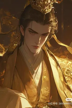 ปกนิยาย จอมอหังการบัลลังก์โลหิต