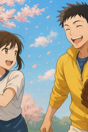 ปกนิยาย [Fic Reborn 8086] " Seasons of Love " ฤดูกาลนี้...ต้องมีรัก