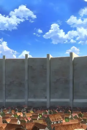 ปกนิยาย [Attack on titan] fanfiction oc : พิเศษแด่เธอ