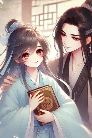 ปกนิยาย ลือกันว่าคุณชายสามเก็บสามีได้ที่สวนผัก