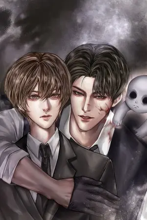 ปกนิยาย Light Against the Night การกลับมาของมูนเทมเมอร์แรงก์ SSS #โนเอลอย่าดุ