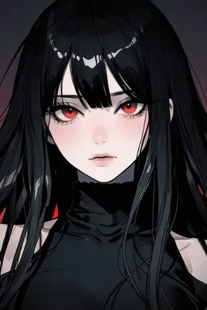 ปกนิยาย [ Fic Genshin Impact ] ทายาทแห่งมังกรปีศาจ Durin