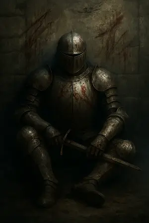 ปกนิยาย สงครามนิรันดร์