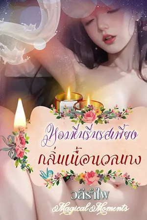 ปกนิยาย