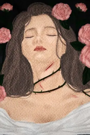 ปกนิยาย Monday nightmare ฉันฝันว่าถูกฆ่า